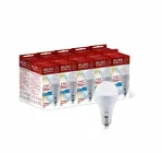 Світлодіодна лампа LED A60 220V/15W E27 6500K Best Price НАБІР 10шт.