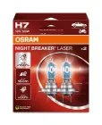 Автомобільна лампа галогенова OSRAM (64210NL-2HB)
