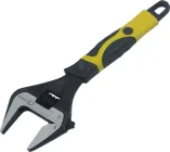 Ключ розвідний СТАЛЬ Profi 150 мм 0-34 мм 41094 (BP102905)