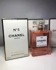 Парфюм Chanel N°5 – жіночий альдегідно-квітковий аромат з трояндою, жасмином і ваніллю"