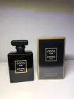 Парфюм Chanel Coco Noir – розкішний вечірній аромат із нотами бергамоту, жасмину та ванілі
