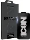 Захисне скло ArmorStandart Dark Mode BI для Apple iPhone 13/13 Pro/14/16e Black (ARM85814)