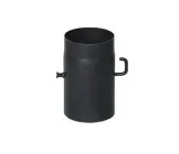 Кагла чорна 2мм ф150