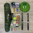 Риболовний комплект 16 в 1