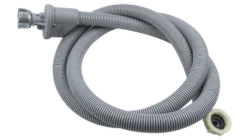 Шланг подачі води Eltek з Aquastop AGQ-2 для посудомийної машини довжина 1850 мм