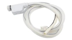 Шланг подачі води Bitron Type 902 Aquastop для посудомийної машини 00299756 довжина 1570 мм