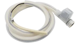 Шланг подачі води Bitron Type 88 Aquastop для посудомийної машини Bosch 00668113 довжина 1570 мм