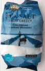 Морська сіль MESSOLONGHI дрібна Sea&Sun 1кг(5200113809179)