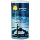 Морська сіль MESSOLONGHI солонка Sea&Sun 280г(5200113809155)