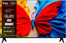 Телевізор TCL QLED 40" 40S5K