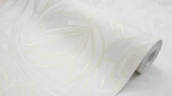 Шпалери вінілові на флізеліновій основі SINTRA Camellia 507216 (1,06х10,05м)