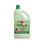 Засіб для миття підлоги Sano Floor Plus 2 в 1 З репелентом проти тарганів 2 л (7290005423635)