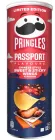 Чипси Pringles Sweet & Sticky Wings 165 г (5053990182534)
