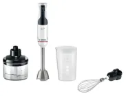 Блендер Bosch Серія 4 ErgoMaster MSM4W421