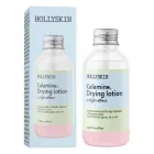 Локальний засіб від прищів і почервонінь з миттєвою дією за 1 ніч HOLLYSKIN Calamine Drying Lotion 15 мл (4820200411064)