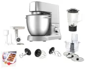 Кухонна машина TEFAL Masterchef Grande QB813