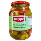 Овочеві шпажки Fruyper Banderillas Dulces 980 г
