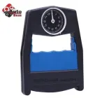 Ручний динамометр DUUTI 130 кг — механічний вимірювач сили хвату синій