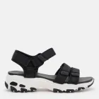 Сандалії D'Lites