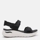 Жіночі сандалії