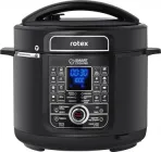 Мультиварка Rotex REPC79-B Universal