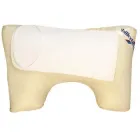 Подушка ортопедична Billerbeck Лана + наволочка 40х60 см 1171-11/46