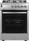 Плита газова Milano GAS COOKER ML60 G2 /07C