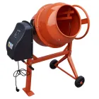 Бетонозмішувач Vitals Cm-125a (82755)
