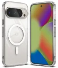 Чохол Ringke Fusion Magnetic до Google Pixel 10 Pro XL Clear (FMG1137E52)