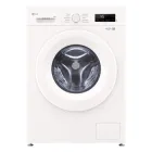 Пральна машина LG F2Y1NS3W 6кг, білий (F2Y1NS3W)