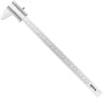 Штангенциркуль YATO 600 мм (YT-70740)