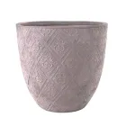 Кашпо Engard Гамільтон бежеве 92 л (GA81-3)