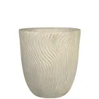 Кашпо Engard Бат бежеве 52 л (GA83-3)