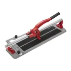 Плиткоріз монорельсовий 600мм, на підшипниках. INTERTOOL HT-0382