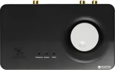 Звукова карта Asus Xonar U7 MKII