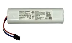 Акумулятор, батарея для робота-пилососа Xiaomi Dreame Bot D9, D9 Pro, D9 Max, F9, L10 Ultra, L10 Pro, L10s Pro, Z10, X10+, Mop 2 Pro+