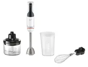 Блендер Bosch Серія 4 ErgoMaster MSM4W221
