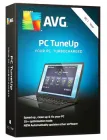 AVG TuneUp на 2 роки 10 ПК (Ліцензійний ключ)