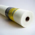 Сітка будівельна штукатурна армуюча 75г\м2 - 5*5мм (для внутрішніх робіт)