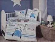 Постільна білизна First Choice 100x150 Joyce