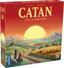 Настільна гра Galakta Catan 2025 (польське видання) (5902259208112)