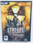 Диск для PC - S.T.A.L.K.E.R Clear Sky, англійська версія, Б/В