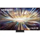 Телевізор Samsung QE75QN800D - Уцінка