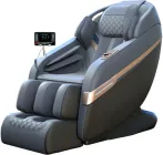 Масажне крісло Inspire A29-Blue