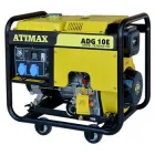 Генератор дизельний Atimax ADG10 E