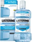 Ополіскувач для ротової порожнини Listerine Professional Свіжий подих 500 мл (3574661860558)