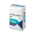 Гіпс будівельний Krumix Г-5 Н II 5 кг