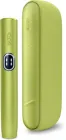 Система нагріву тютюну IQOS ILUMA i Салатовий (7622100542100)