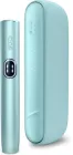 Система нагріву тютюну IQOS ILUMA i Аквамарин (7622100542148)