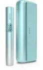 Система нагріву тютюну IQOS ILUMA i PRIME Аквамарин (7622100541646)